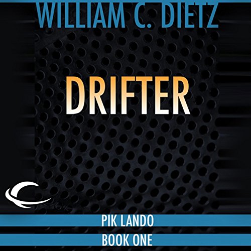 Cover of Drifter: Drifter, Book 1