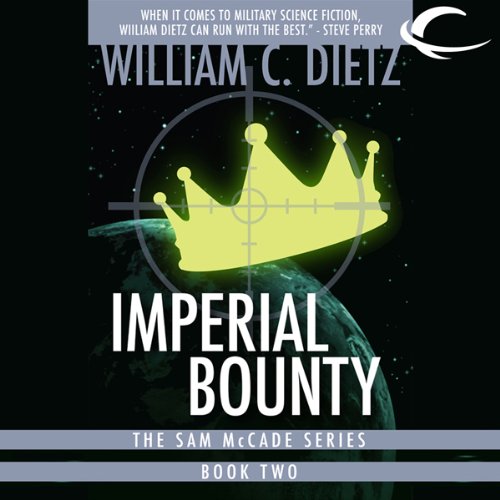 Cover of Imperial Bounty