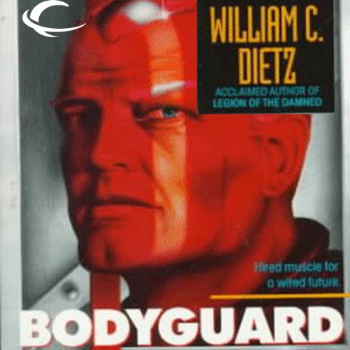 Cover of Bodyguard
