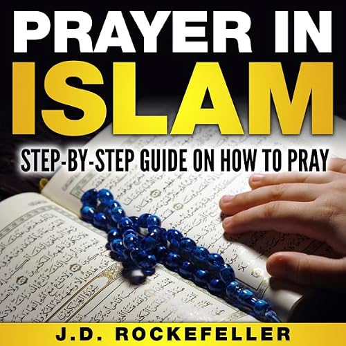 Cover of Prayer in Islam