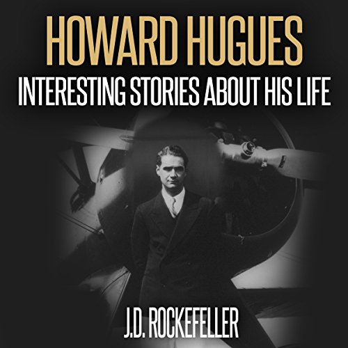 Cover of Howard Hughes