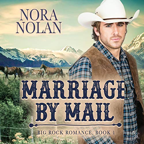 Cover of Marriage by Mail
