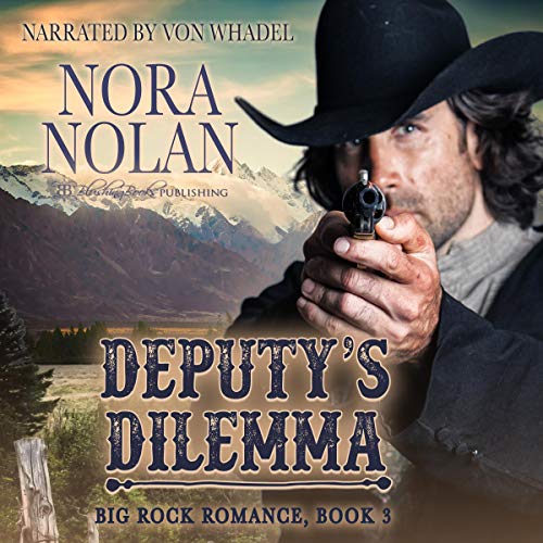 Cover of Deputy's Dilemma