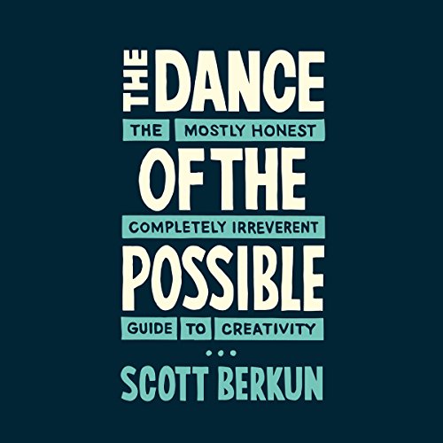 Cover of The Dance of the Possible