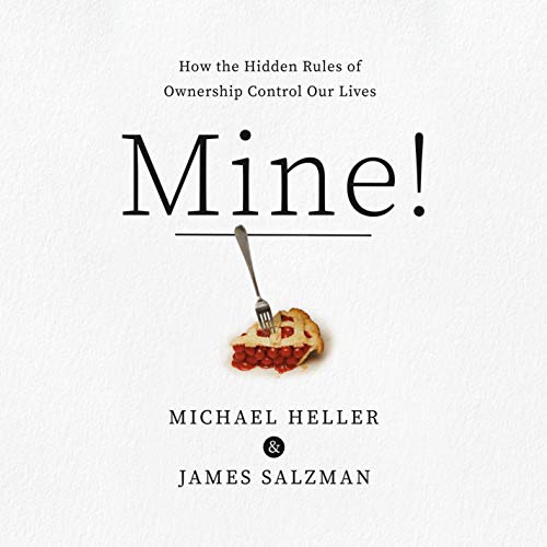 Cover of Mine!