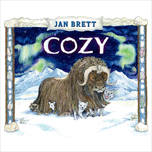 Cover of Cozy