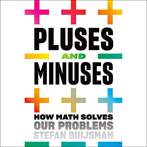Cover of Pluses and Minuses