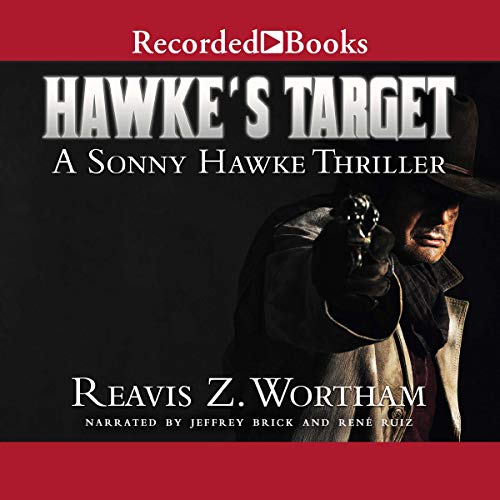 Cover of Hawke's Target