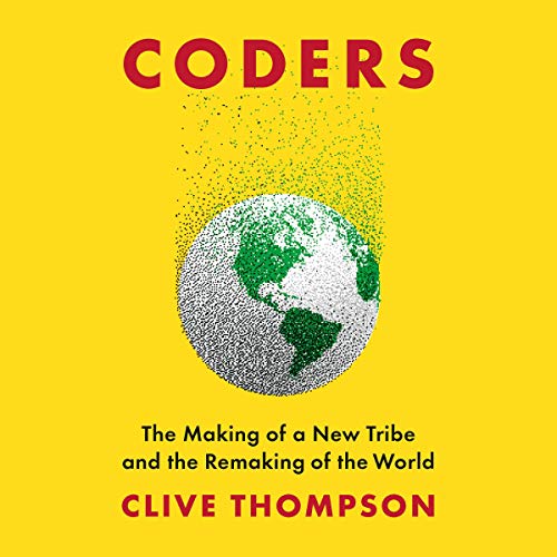 Cover of Coders
