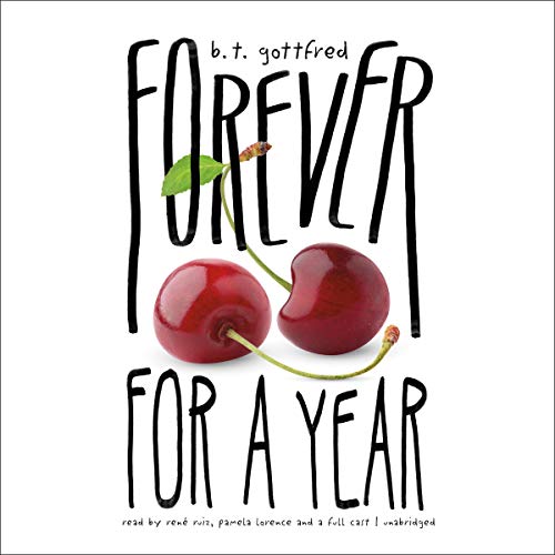 Cover of Forever for a Year