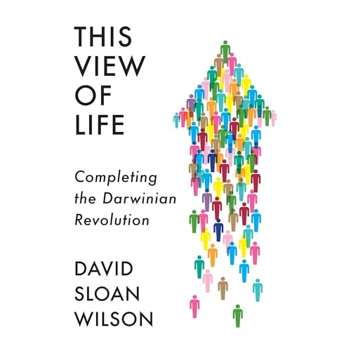 Cover of This View of Life