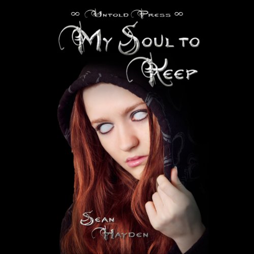 Cover of My Soul to Keep