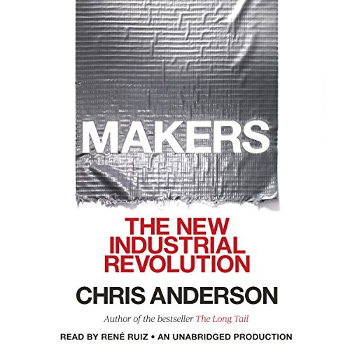 Cover of Makers
