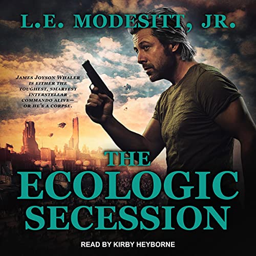 Cover of The Ecologic Secession
