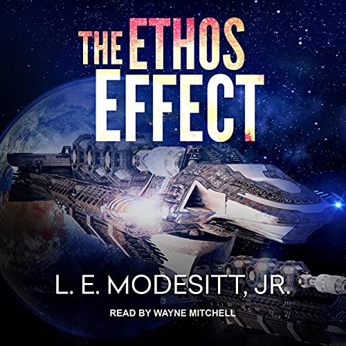 Cover of The Ethos Effect