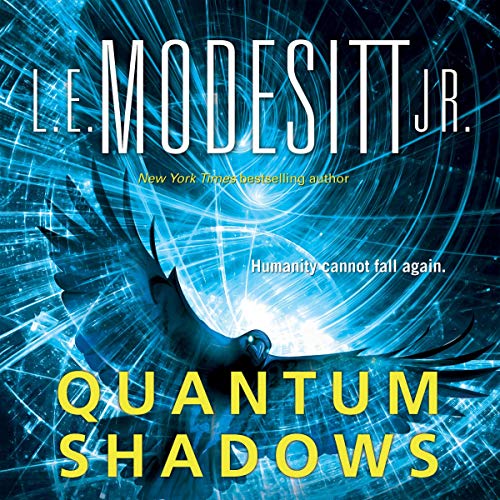Cover of Quantum Shadows