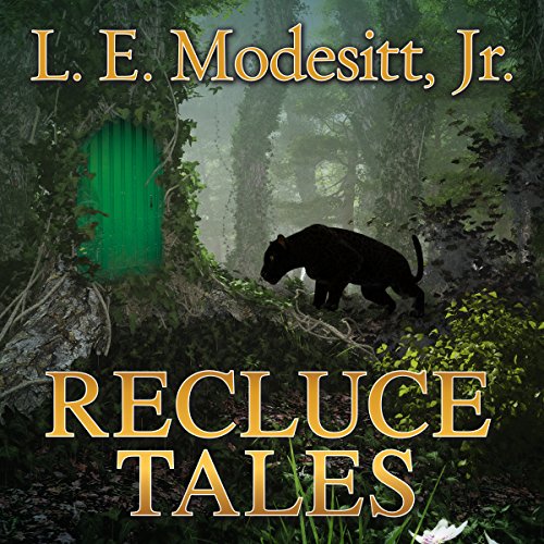 Cover of Recluce Tales