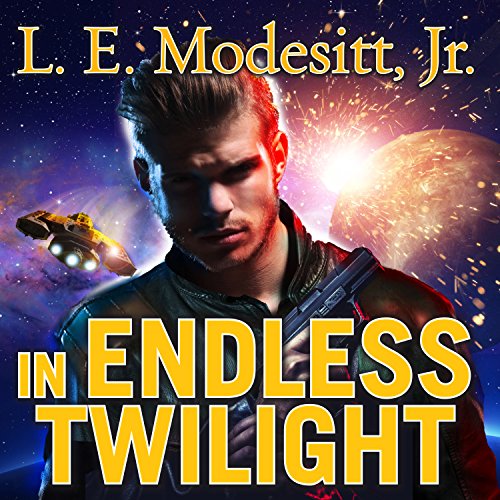 Cover of In Endless Twilight