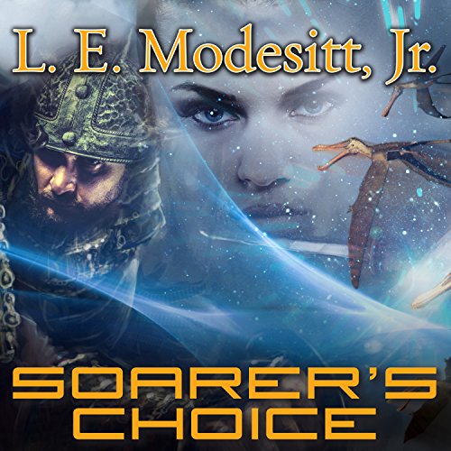 Cover of Soarer’s Choice