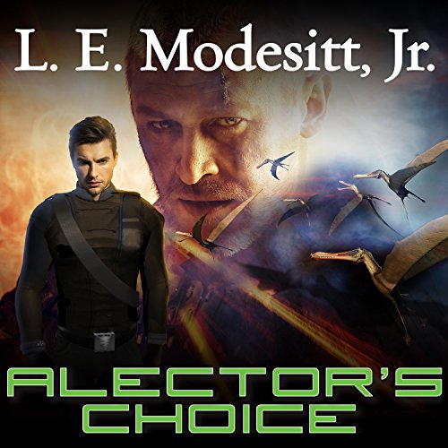 Cover of Alector’s Choice