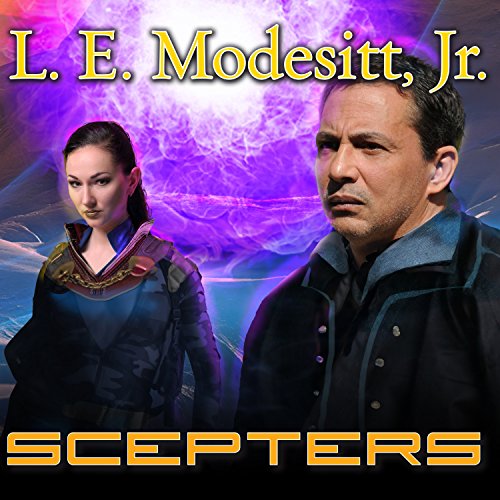 Cover of Scepters