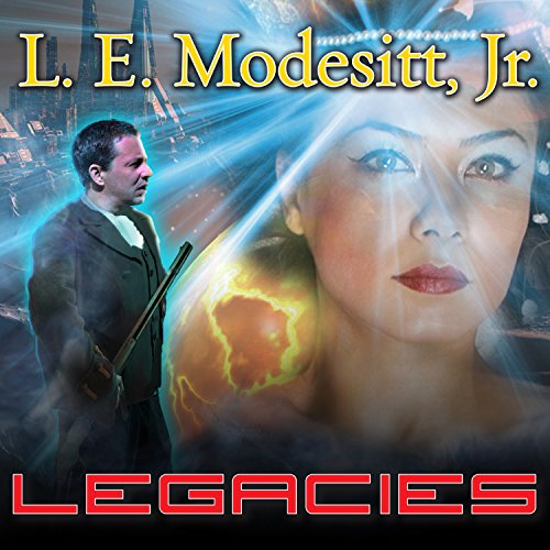 Cover of Legacies