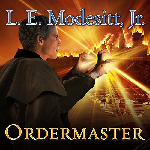 Cover of Ordermaster