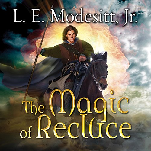 Cover of The Magic of Recluce