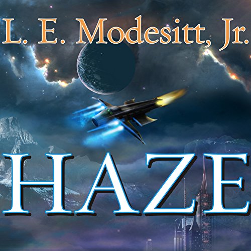 Cover of Haze