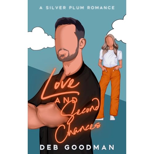 Cover of Love and Second Chances