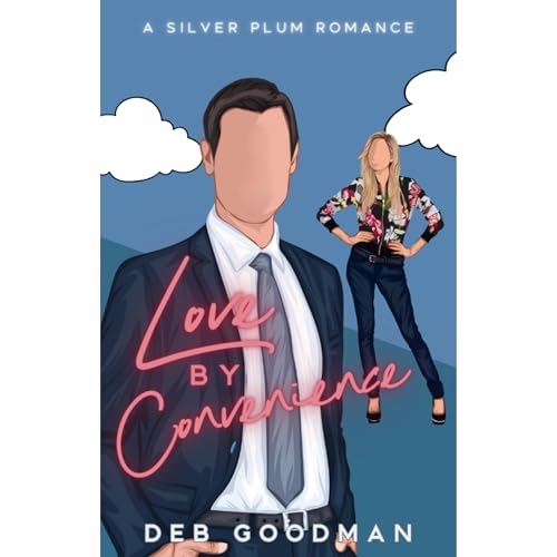 Cover of Love by Convenience