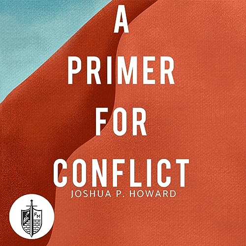 Cover of A Primer for Conflict