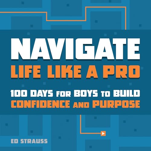 Cover of Navigate Life Like a Pro