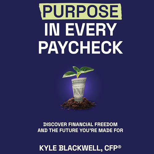 Cover of Purpose in Every Paycheck