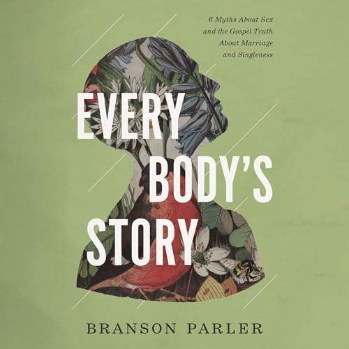 Cover of Every Body's Story