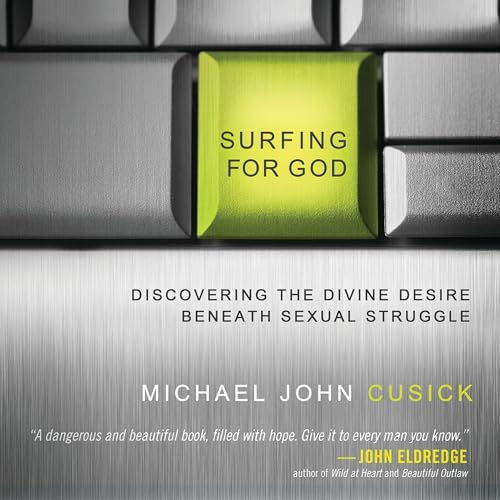 Cover of Surfing for God
