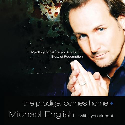 Cover of The Prodigal Comes Home
