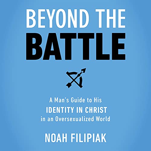 Cover of Beyond the Battle