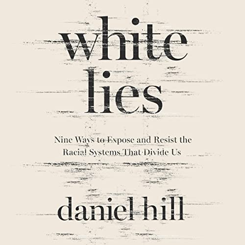 Cover of White Lies