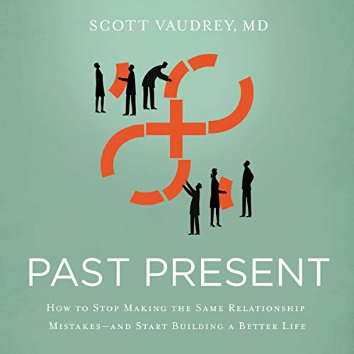 Cover of Past Present