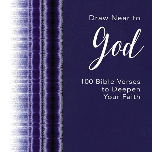 Cover of Draw Near to God