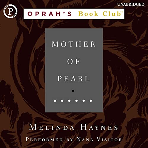 Cover of Mother of Pearl