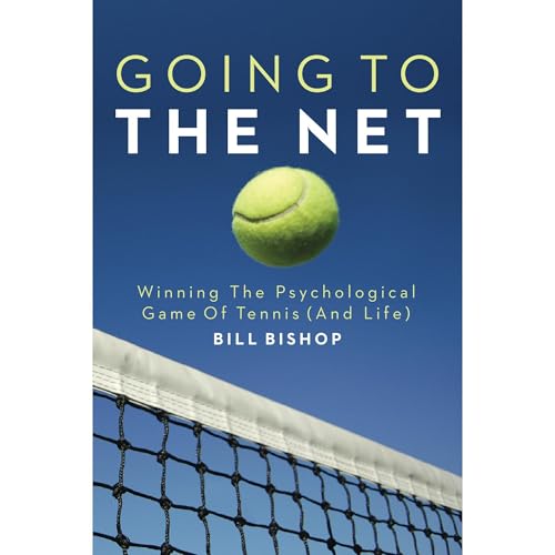 Cover of Going To The Net