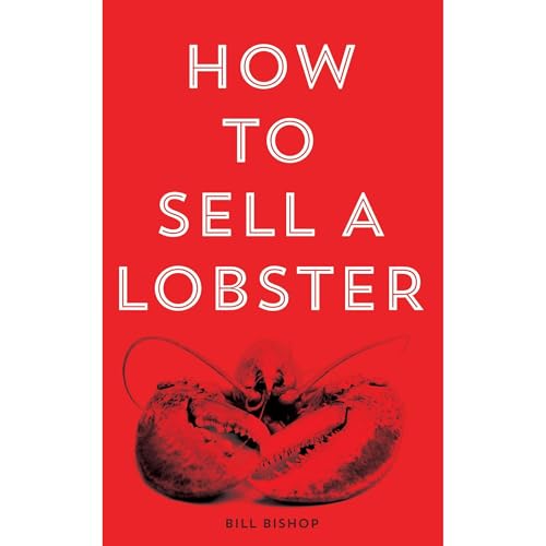 Cover of How To Sell A Lobster 2nd Edition