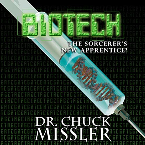Cover of Biotech