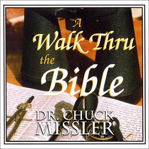 Cover of Walk Thru the Bible