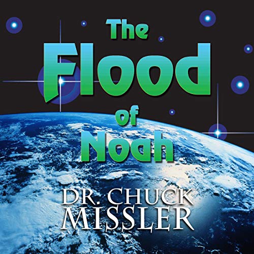 Cover of Flood of Noah 2K