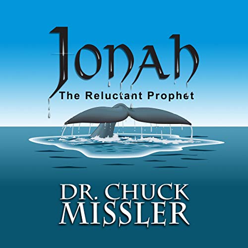 Cover of Jonah