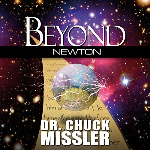 Cover of Beyond Newton