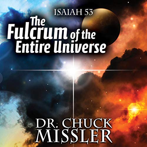 Cover of The Fulcrum of the Entire Universe